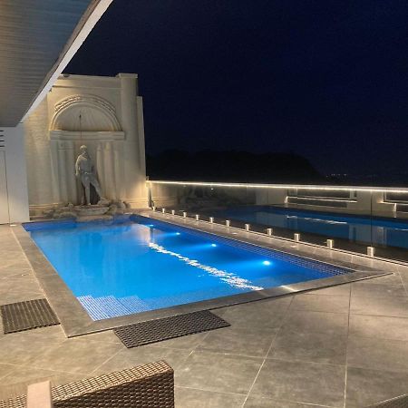 إيغاتبوري F3 Macau Villa المظهر الخارجي الصورة
