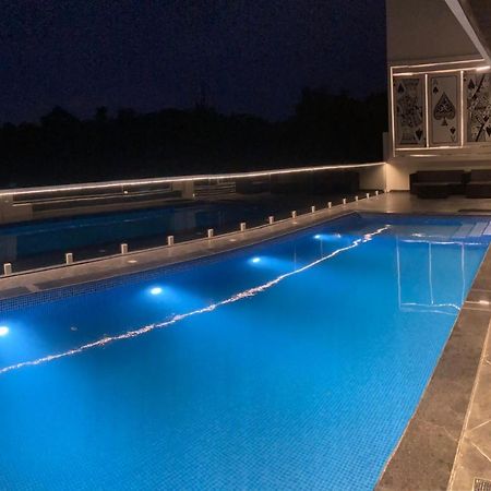 إيغاتبوري F3 Macau Villa المظهر الخارجي الصورة