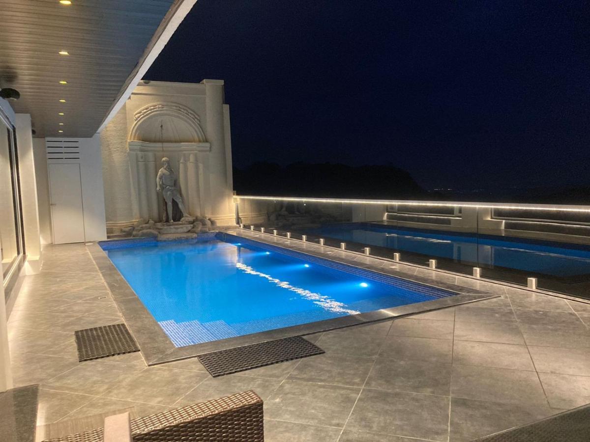 إيغاتبوري F3 Macau Villa المظهر الخارجي الصورة