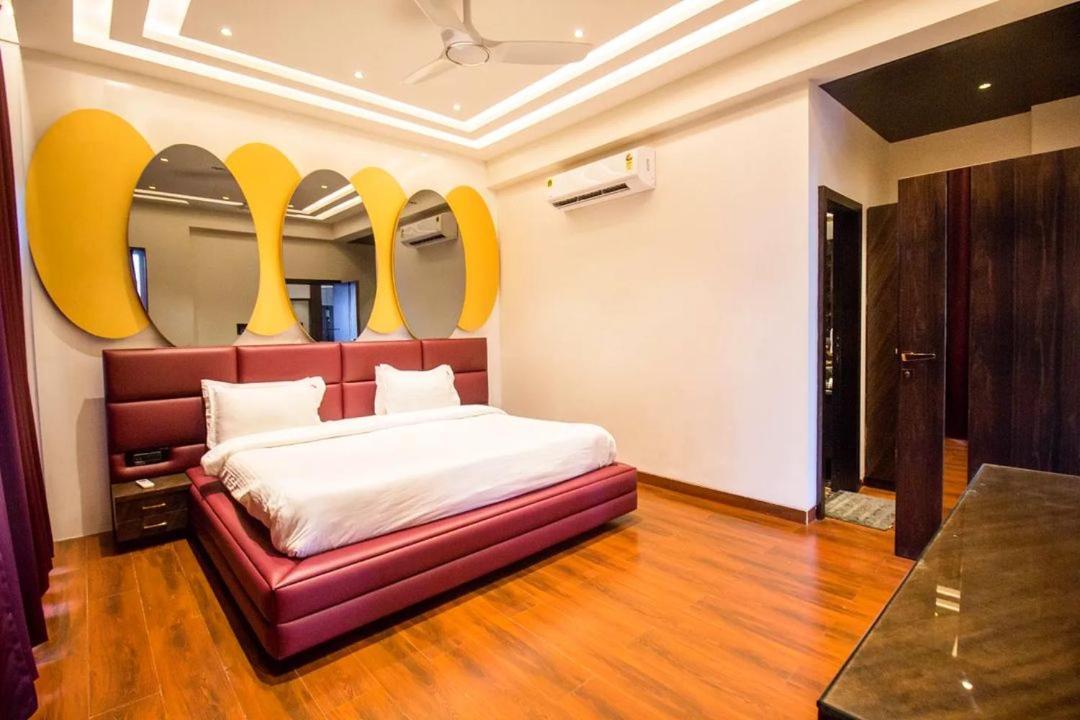 إيغاتبوري F3 Macau Villa المظهر الخارجي الصورة