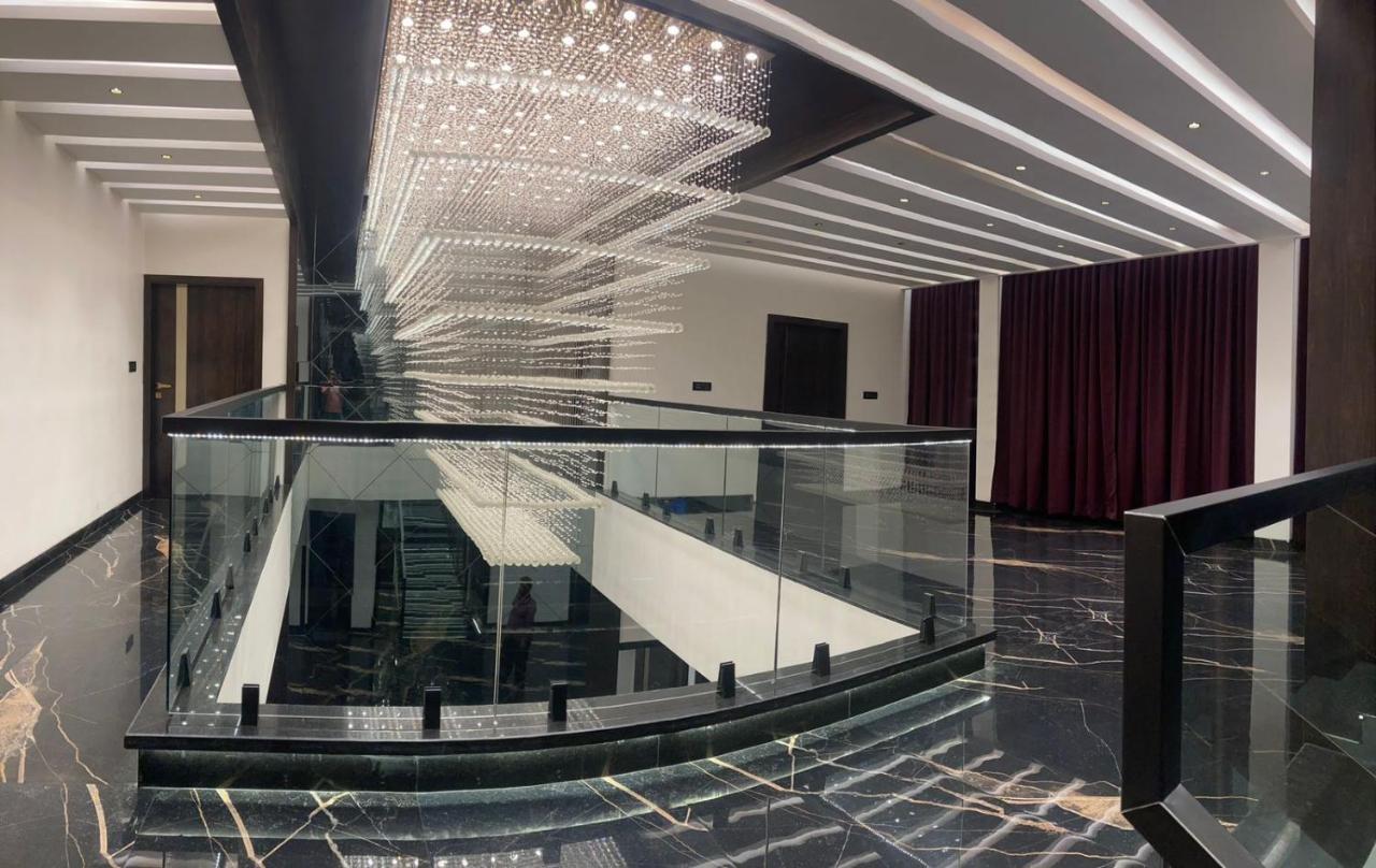 إيغاتبوري F3 Macau Villa المظهر الخارجي الصورة