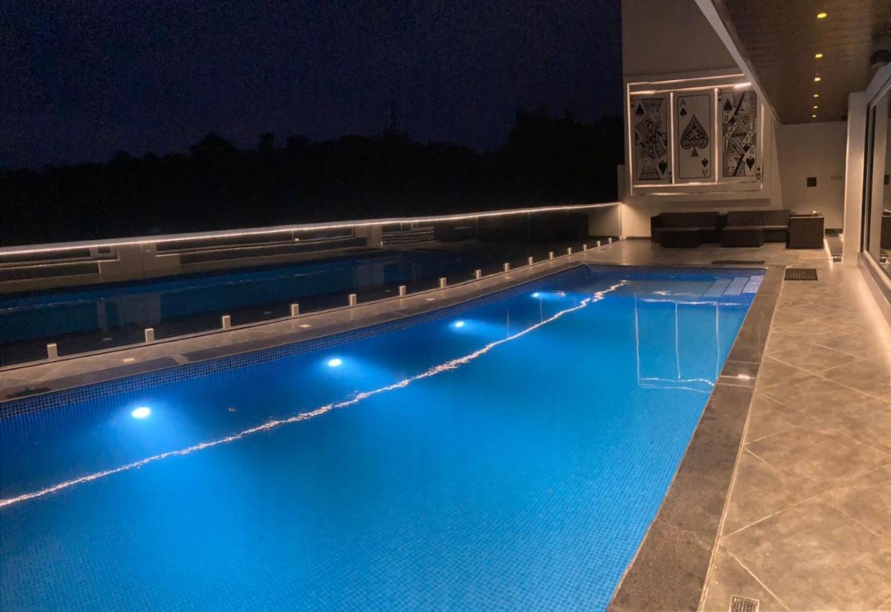 إيغاتبوري F3 Macau Villa المظهر الخارجي الصورة