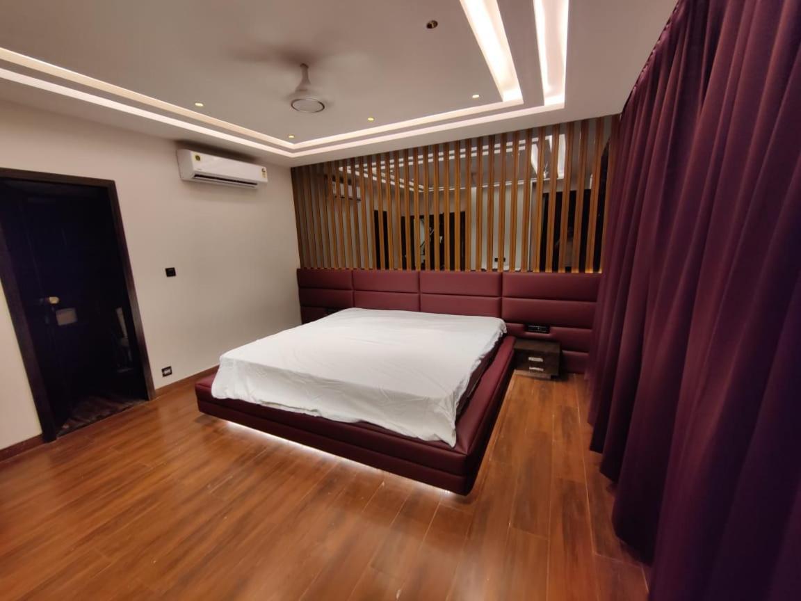 إيغاتبوري F3 Macau Villa المظهر الخارجي الصورة