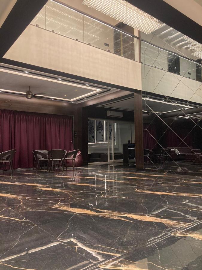 إيغاتبوري F3 Macau Villa المظهر الخارجي الصورة