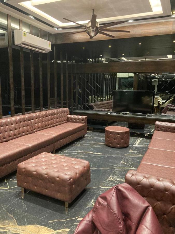 إيغاتبوري F3 Macau Villa المظهر الخارجي الصورة