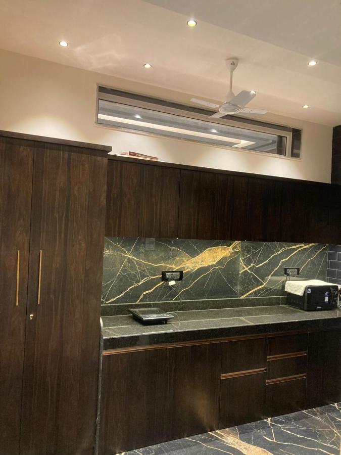 إيغاتبوري F3 Macau Villa المظهر الخارجي الصورة