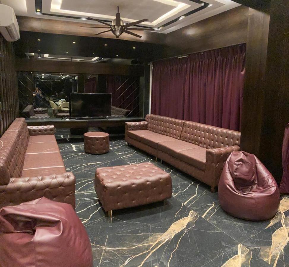 إيغاتبوري F3 Macau Villa المظهر الخارجي الصورة