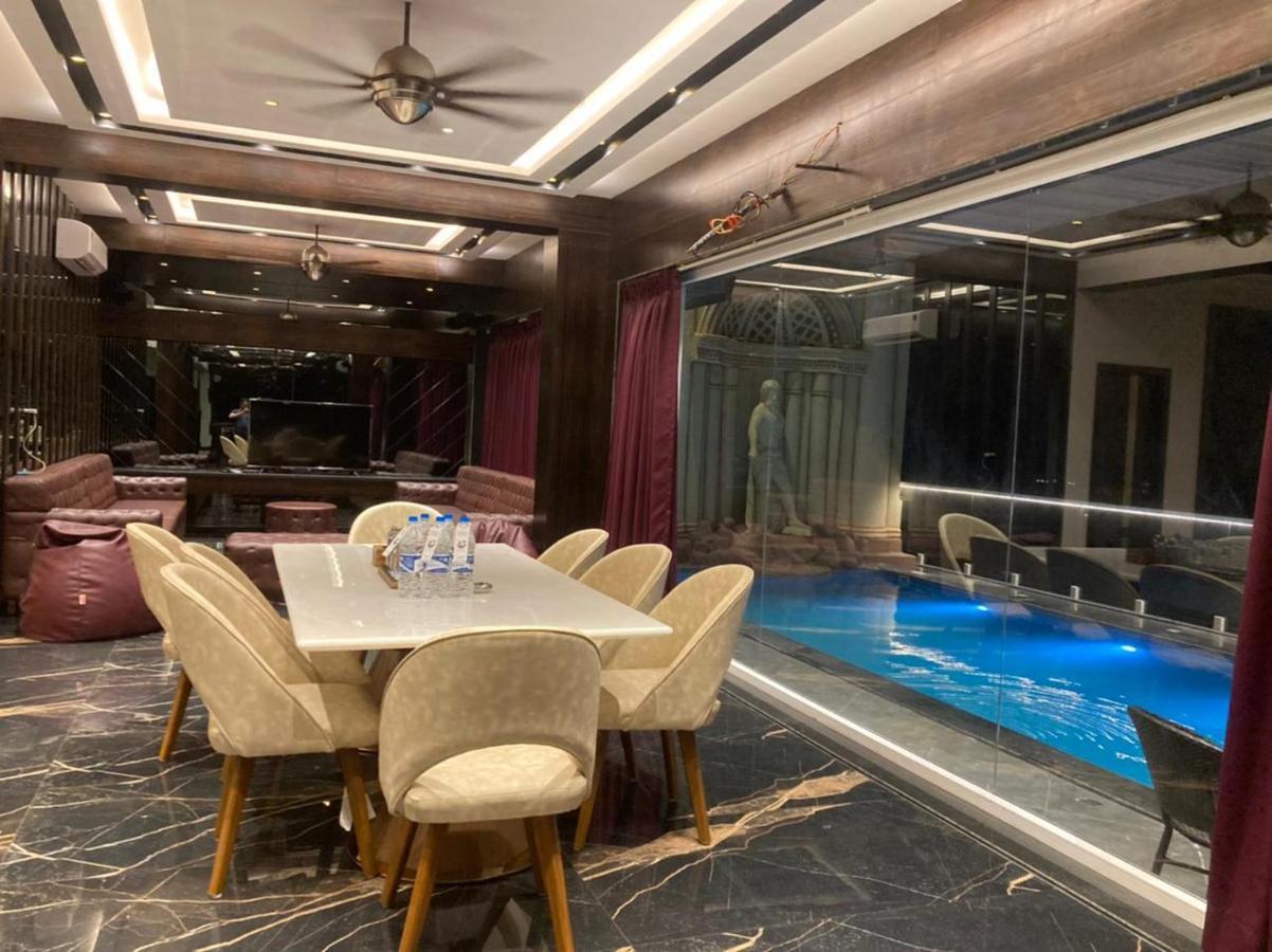 إيغاتبوري F3 Macau Villa المظهر الخارجي الصورة