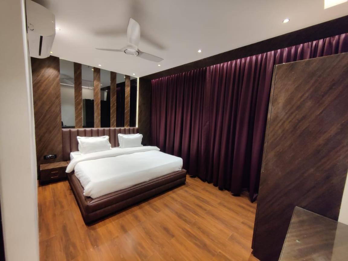 إيغاتبوري F3 Macau Villa المظهر الخارجي الصورة