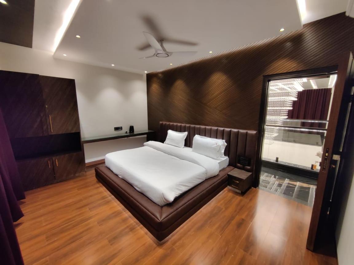 إيغاتبوري F3 Macau Villa المظهر الخارجي الصورة