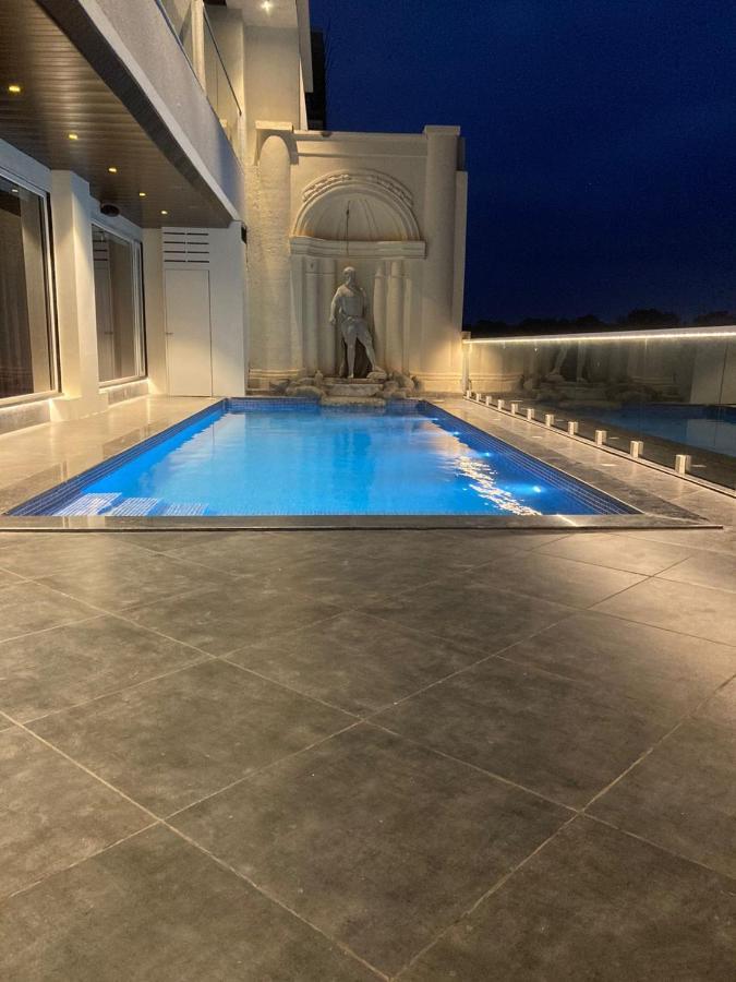 إيغاتبوري F3 Macau Villa المظهر الخارجي الصورة