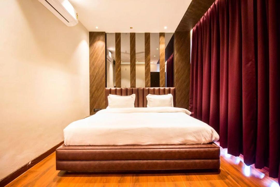 إيغاتبوري F3 Macau Villa المظهر الخارجي الصورة